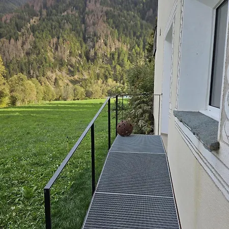 Schaivel Apartment