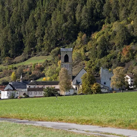 Schaivel Müstair