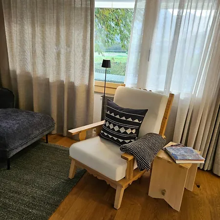 Schaivel Apartamento