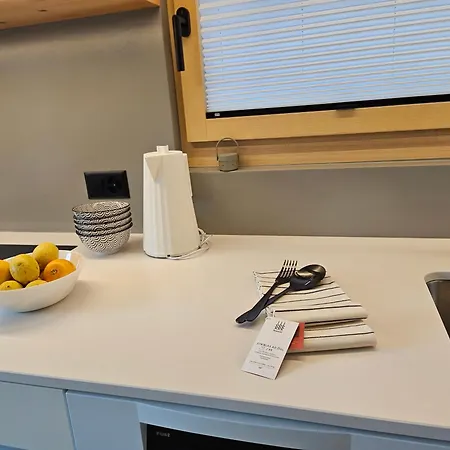 Apartamento Schaivel Müstair