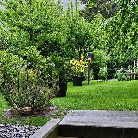 Apartamento Schaivel