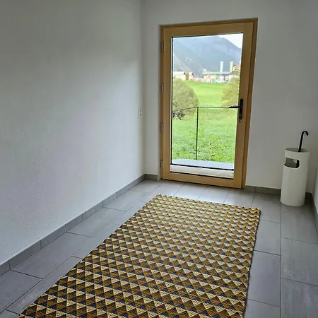 Apartamento Schaivel