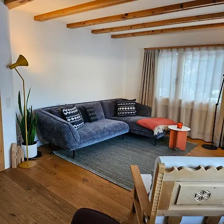 Apartamento Schaivel *