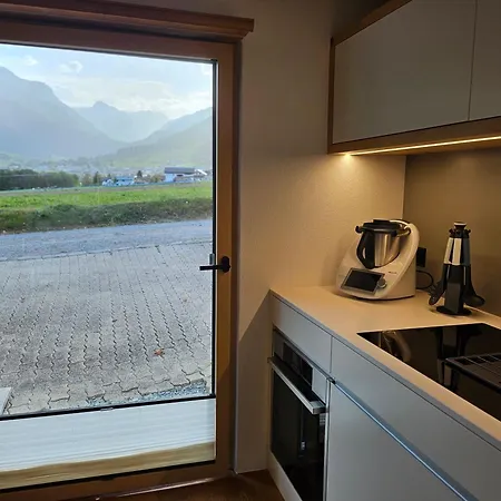 Schaivel شقة Müstair