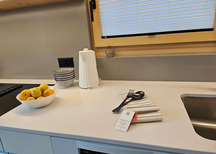 شقة Schaivel Müstair