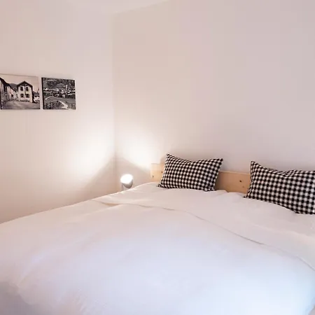 Appartement Schaivel Müstair