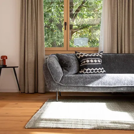 Schaivel Appartement