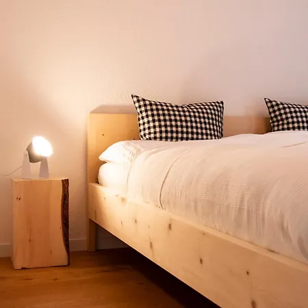 Schaivel Appartement *