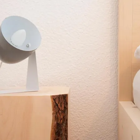 Appartement Schaivel