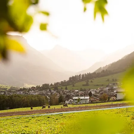 Schaivel Lägenhet *