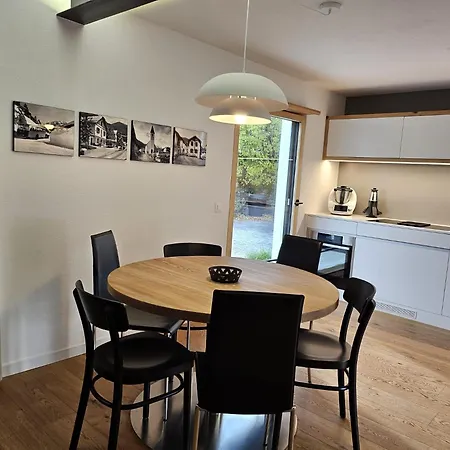 Appartement Schaivel *