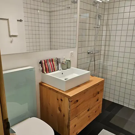 Appartement Schaivel