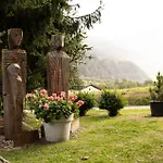 Schaivel Appartement Müstair
