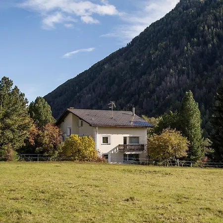 Schaivel Müstair