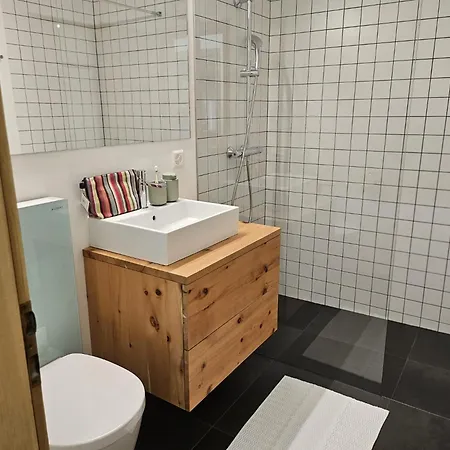 Apartmán Schaivel Müstair