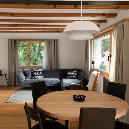 Apartmán Schaivel