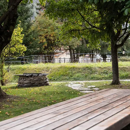 Schaivel Müstair